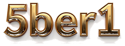 5ber1 logo