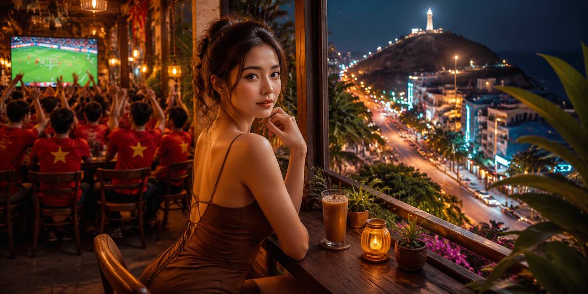 5ber1 Trải nghiệm B U Cua đậm chất Việt trên 5ber1