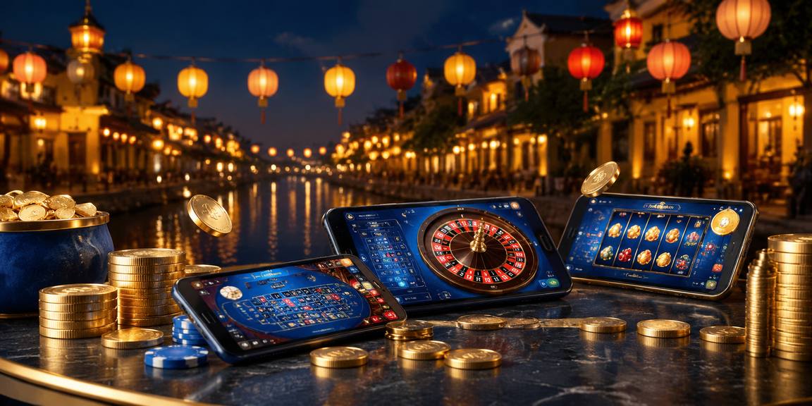 5ber1 Live Casino